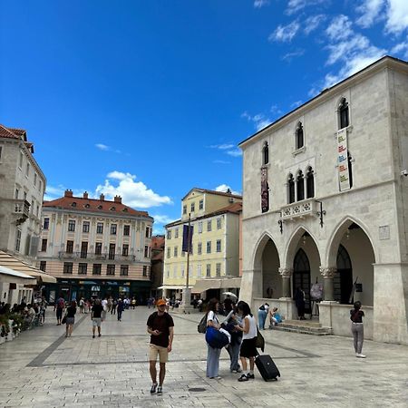 Apartment Ante - Diocletian'S Palace Split Ngoại thất bức ảnh