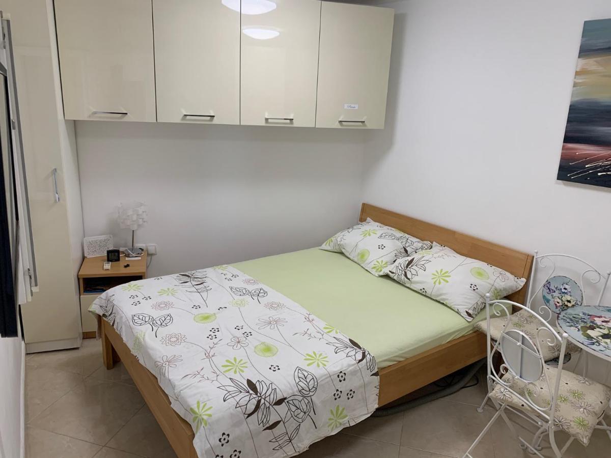 Apartment Ante - Diocletian'S Palace Split Ngoại thất bức ảnh