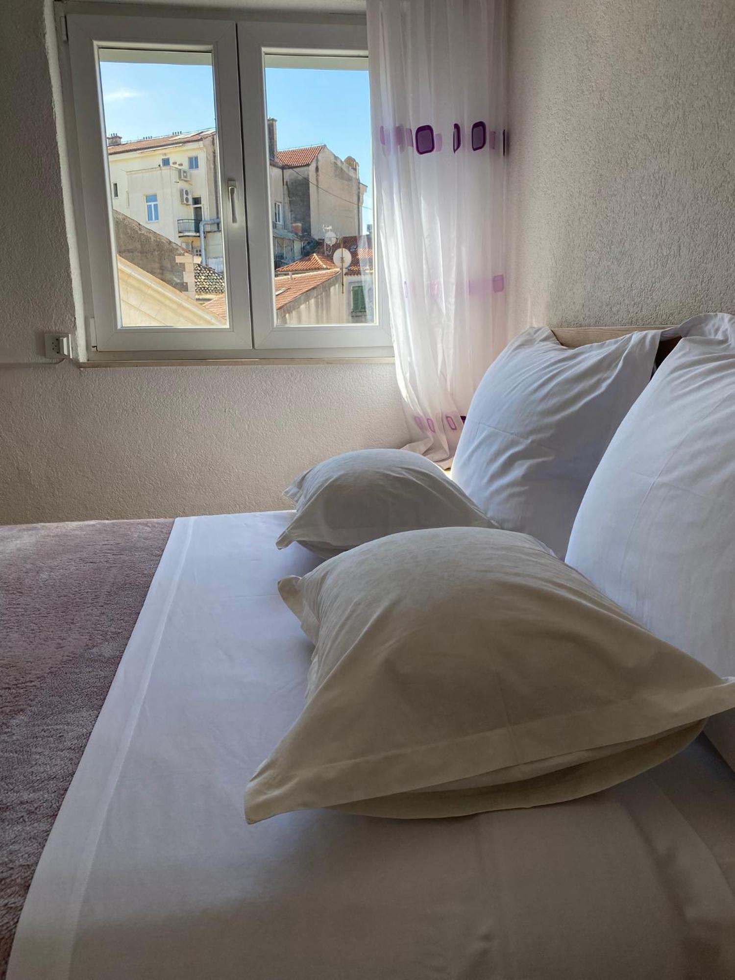 Apartment Ante - Diocletian'S Palace Split Ngoại thất bức ảnh