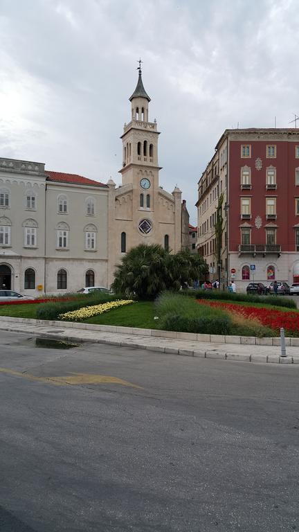 Apartment Ante - Diocletian'S Palace Split Ngoại thất bức ảnh