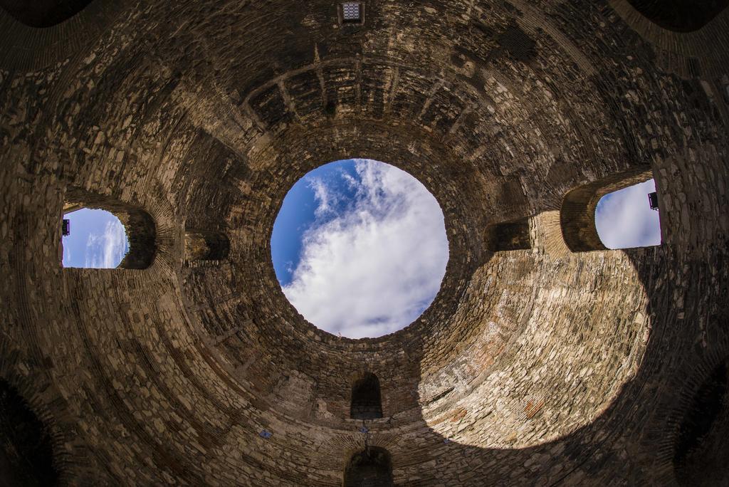 Apartment Ante - Diocletian'S Palace Split Ngoại thất bức ảnh